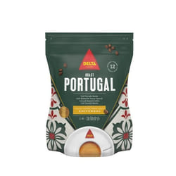 Delta Cafés Portugal Moulu 220g
