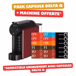 Promo Miniqool Rouge 120 Capsules 2023