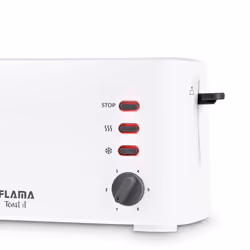 Flama 948FL 2 part(s) 1630 W Blanc