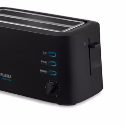 Flama 988FL 2 part(s) 1630 W Noir