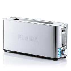 Flama 966FL 1 part(s) 1050 W Acier inoxydable
