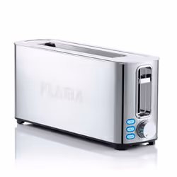 Flama 966FL 1 part(s) 1050 W Acier inoxydable