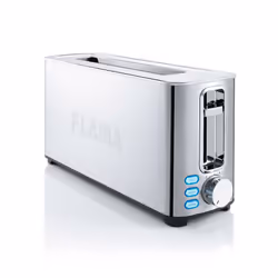 Flama 966FL 1 part(s) 1050 W Acier inoxydable