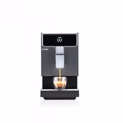 Flama 1293FL Entièrement automatique Machine à expresso 1,2 L