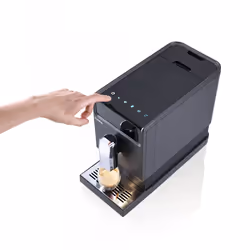 Flama 1293FL Machine à expresso Entièrement Automatique 1,2L - Vue supplémentaire 5