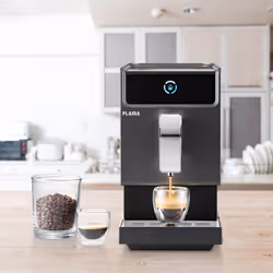 Flama 1293FL Machine à expresso Entièrement Automatique 1,2L - Vue supplémentaire 6