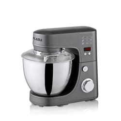 Flama 1470FL Robot mixer 800 W Gris, Acier inoxydable