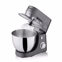 Flama 1470FL Robot mixer 800 W Gris, Acier inoxydable