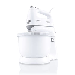Flama 1417FL Robot mixer 400 W Blanc