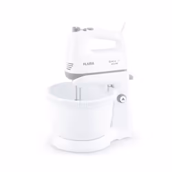 Flama 1417FL Robot mixer 400 W Blanc