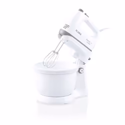 Flama 1417FL Robot mixer 400 W Blanc