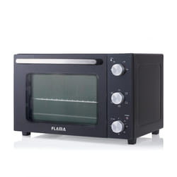Flama 1528FL 28 L 1500 W Noir