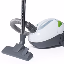 Flama 1670FL 15 L Aspirateur sans sac Sec 700 W Sac à poussière