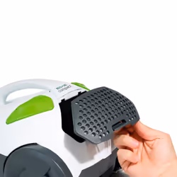 Flama 1670FL 15 L Aspirateur sans sac Sec 700 W Sac à poussière