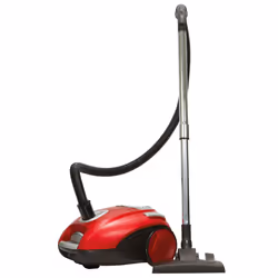 Flama 1675FL 4,5 L Aspirateur sans sac Sec 700 W Sac à poussière