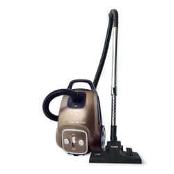 Flama 1676FL 3 L Aspirateur sans sac Sec 700 W Sac à poussière