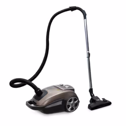 Flama 1676FL 3 L Aspirateur sans sac Sec 700 W Sac à poussière