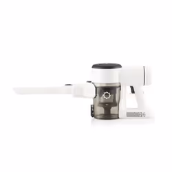 Flama 1646FL aspirateur de table Blanc Sans sac