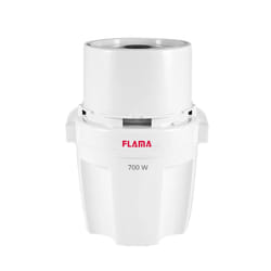 Flama 1705FL hachoir électrique 0,2 L 700 W Blanc
