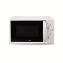 Flama 1884FL Comptoir Micro-onde combiné 20 L 700 W Blanc