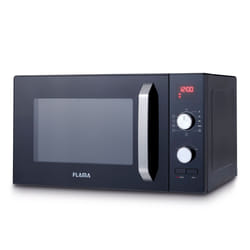 Flama 1837FL Comptoir Micro-onde simple 23 L 800 W Noir