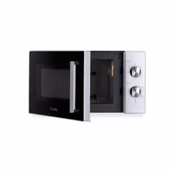 Flama 1803FL Comptoir Micro-onde combiné 20 L 700 W Argent - Vue supplémentaire 3