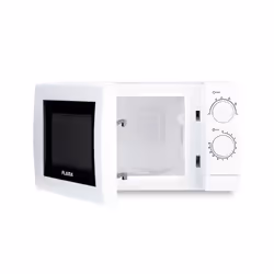 Flama 1816FL micro-onde Blanc Micro-onde simple Comptoir 20 L 700 W