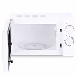 Flama 1816FL micro-onde Blanc Micro-onde simple Comptoir 20 L 700 W - Vue supplémentaire 5