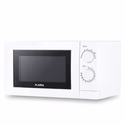 Flama 1816FL micro-onde Blanc Micro-onde simple Comptoir 20 L 700 W - Vue supplémentaire 6