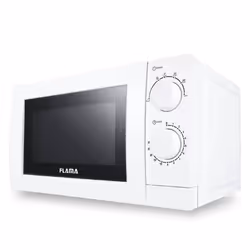 Flama 1816FL micro-onde Blanc Micro-onde simple Comptoir 20 L 700 W - Vue supplémentaire 7