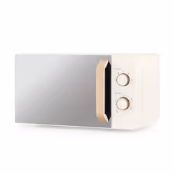 Flama 1831FL Micro-ondes 20 L 700 W Crème - Vue supplémentaire 2