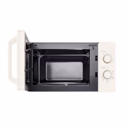 Flama 1831FL Micro-ondes 20 L 700 W Crème - Vue supplémentaire 4