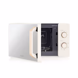 Flama 1831FL Micro-ondes 20 L 700 W Crème - Vue supplémentaire 6