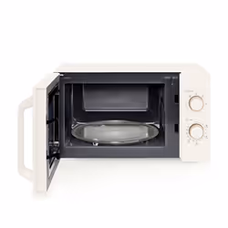 Flama 1831FL Micro-ondes 20 L 700 W Crème - Vue supplémentaire 7