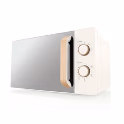 Flama 1831FL Micro-ondes 20 L 700 W Crème - Vue supplémentaire 8