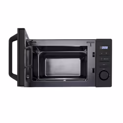 Flama 1833FL micro-onde Comptoir Micro-onde simple 20 L 700 W Noir
