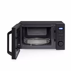Flama 1833FL micro-onde Comptoir Micro-onde simple 20 L 700 W Noir - Vue supplémentaire 7