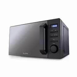 Flama 1833FL micro-onde Comptoir Micro-onde simple 20 L 700 W Noir - Vue supplémentaire 8