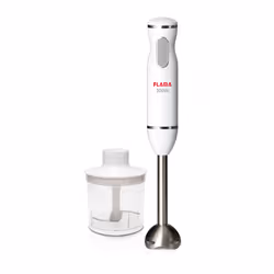 Flama 2028FL, Mélangeur par immersion, 300 W, Blanc