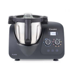 Flama 2186FL 1500 W 3,7 L Noir