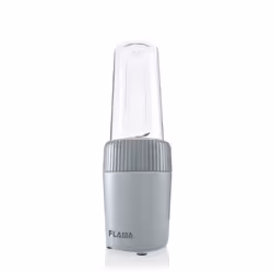 Flama 2222FL, Blender sport, 0,6 L, 1 m, 350 W, Gris