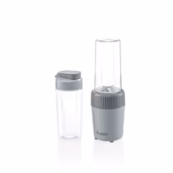 Flama 2222FL 0,6 L Blender sport 350 W Gris