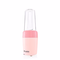 Flama 2223FL, Blender sport, 0,6 L, 1 m, 350 W, Rose