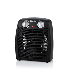 Flama 2308FL Intérieure Noir 2000W