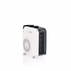 Flama 2300FL Intérieure Blanc 2000W