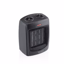Flama 2317FL Intérieure Noir 1500W