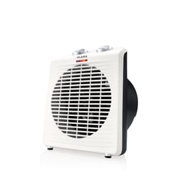 Flama 2326FL Intérieure Blanc 2000W