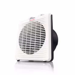 Flama 2326FL Intérieure Blanc 2000W