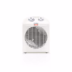 Flama 2326FL Intérieure Blanc 2000W