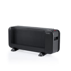 Flama 2334FL Intérieure Noir 1500W